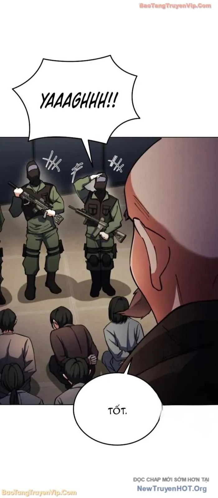 Trở Thành Kẻ Phản Diện Mà Anh Hùng Ám Ảnh [Chap 1-38]