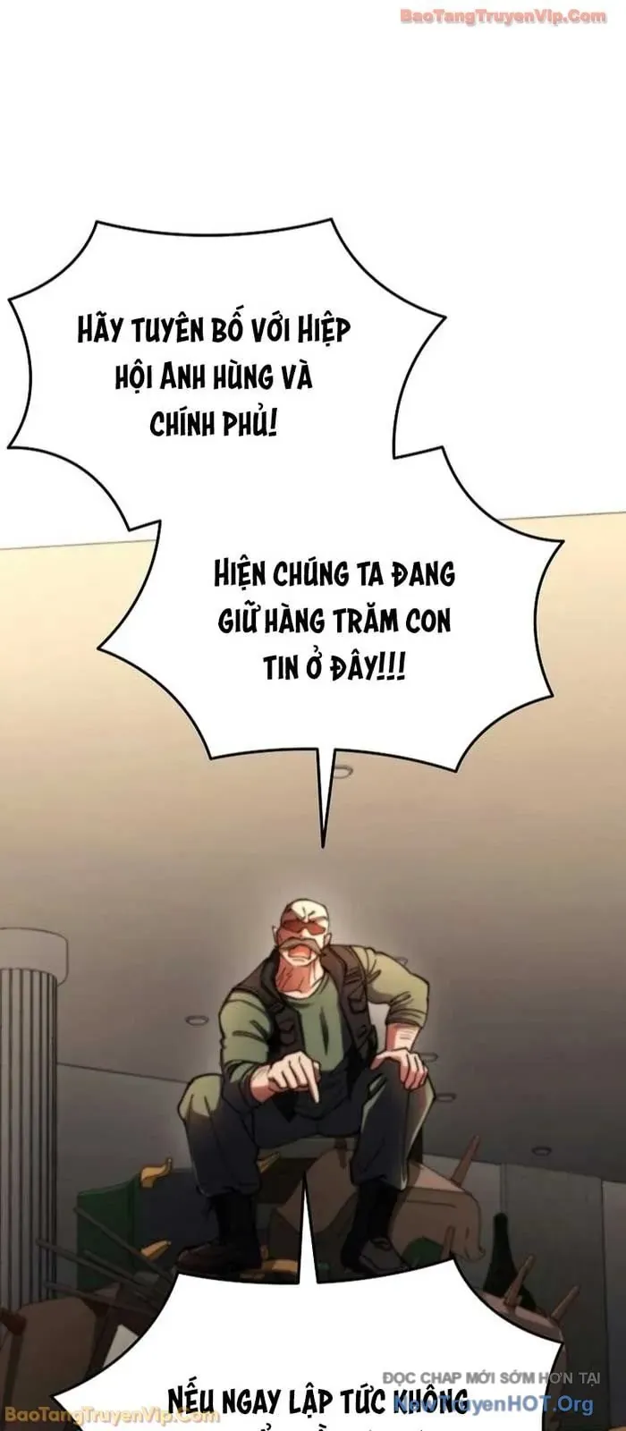 Trở Thành Kẻ Phản Diện Mà Anh Hùng Ám Ảnh [Chap 1-38]
