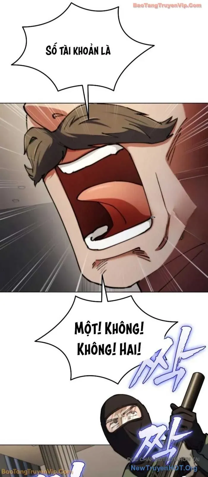 Trở Thành Kẻ Phản Diện Mà Anh Hùng Ám Ảnh [Chap 1-38]