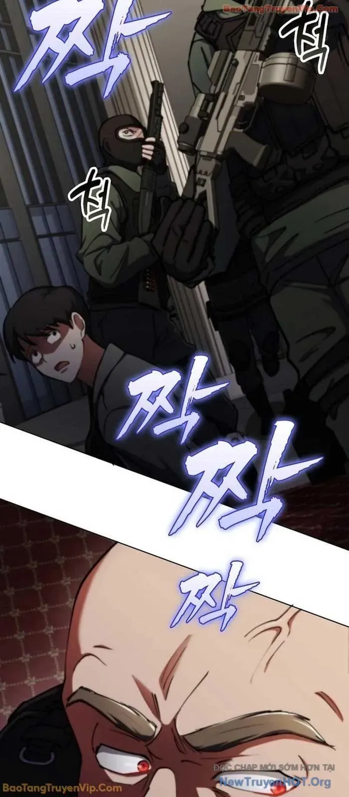 Trở Thành Kẻ Phản Diện Mà Anh Hùng Ám Ảnh [Chap 1-38]