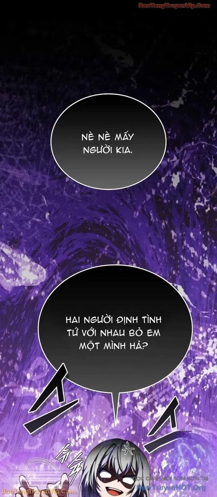 Trở Thành Kẻ Phản Diện Mà Anh Hùng Ám Ảnh [Chap 1-38]