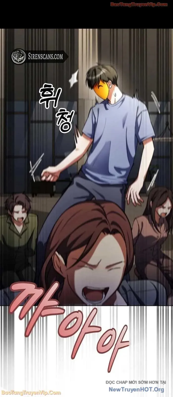 Trở Thành Kẻ Phản Diện Mà Anh Hùng Ám Ảnh [Chap 1-38]