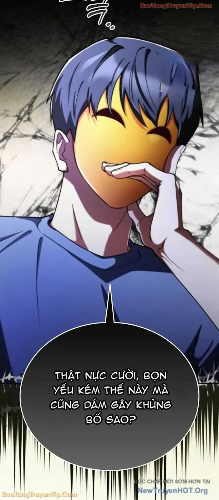 Trở Thành Kẻ Phản Diện Mà Anh Hùng Ám Ảnh [Chap 1-38]