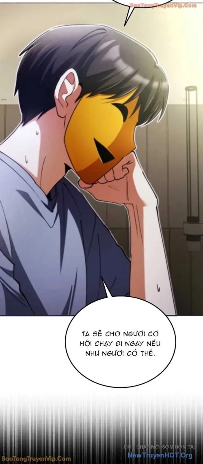 Trở Thành Kẻ Phản Diện Mà Anh Hùng Ám Ảnh [Chap 1-38]