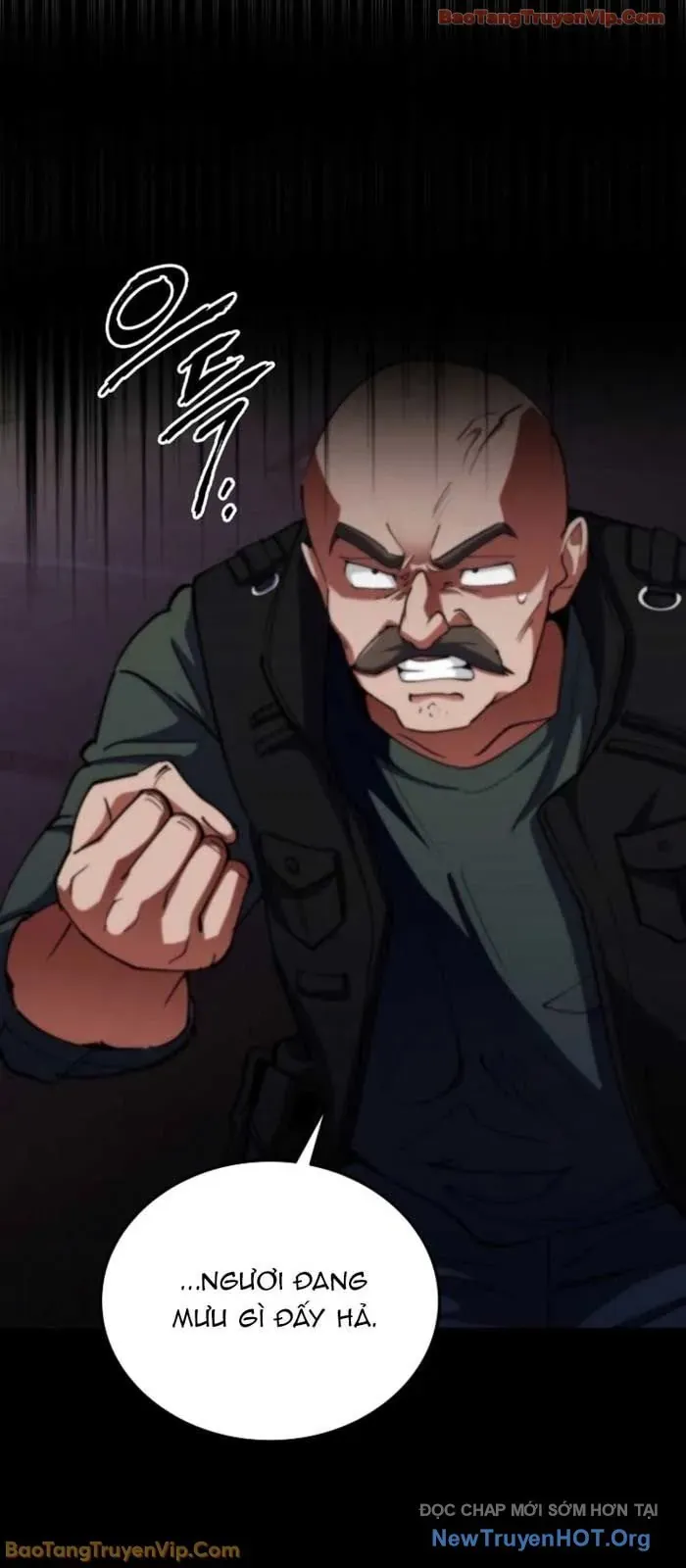 Trở Thành Kẻ Phản Diện Mà Anh Hùng Ám Ảnh [Chap 1-38]