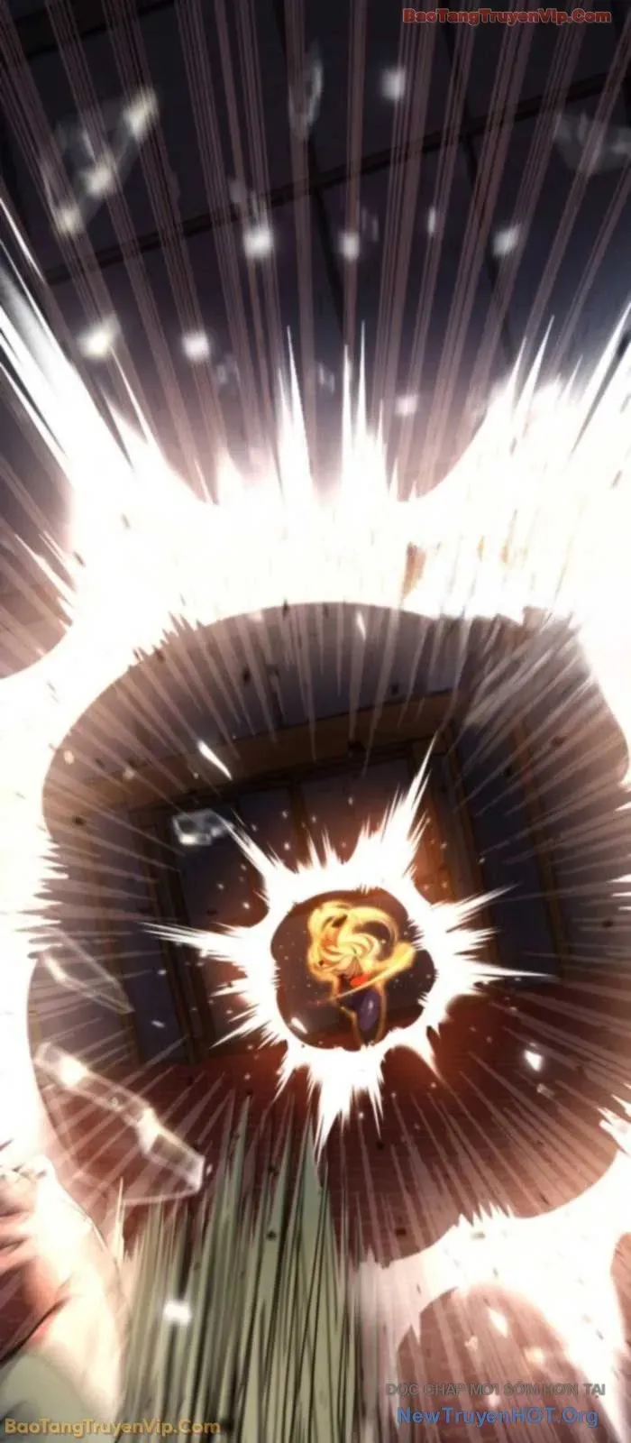 Trở Thành Kẻ Phản Diện Mà Anh Hùng Ám Ảnh [Chap 1-38]