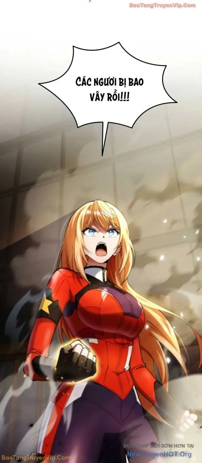 Trở Thành Kẻ Phản Diện Mà Anh Hùng Ám Ảnh [Chap 1-38]