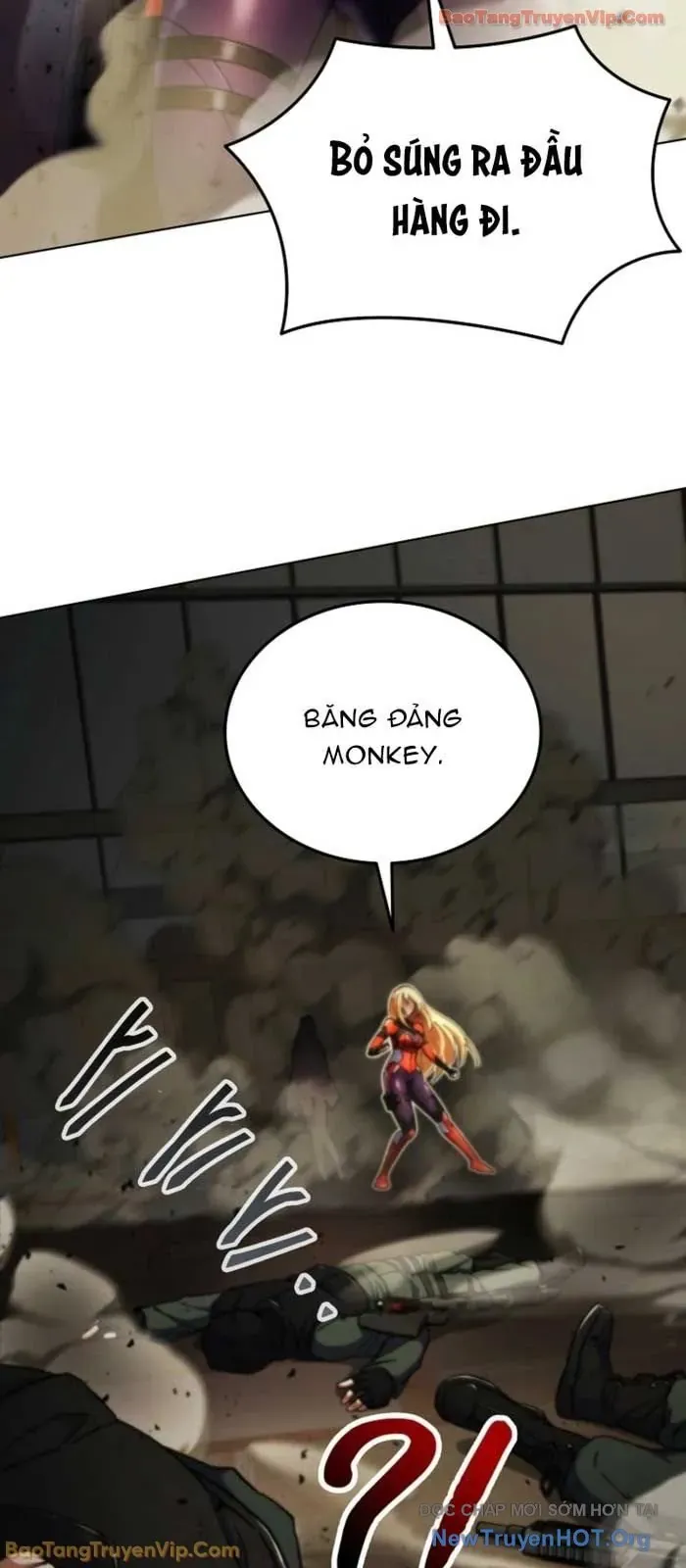 Trở Thành Kẻ Phản Diện Mà Anh Hùng Ám Ảnh [Chap 1-38]