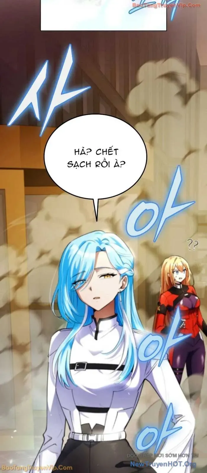 Trở Thành Kẻ Phản Diện Mà Anh Hùng Ám Ảnh [Chap 1-38]