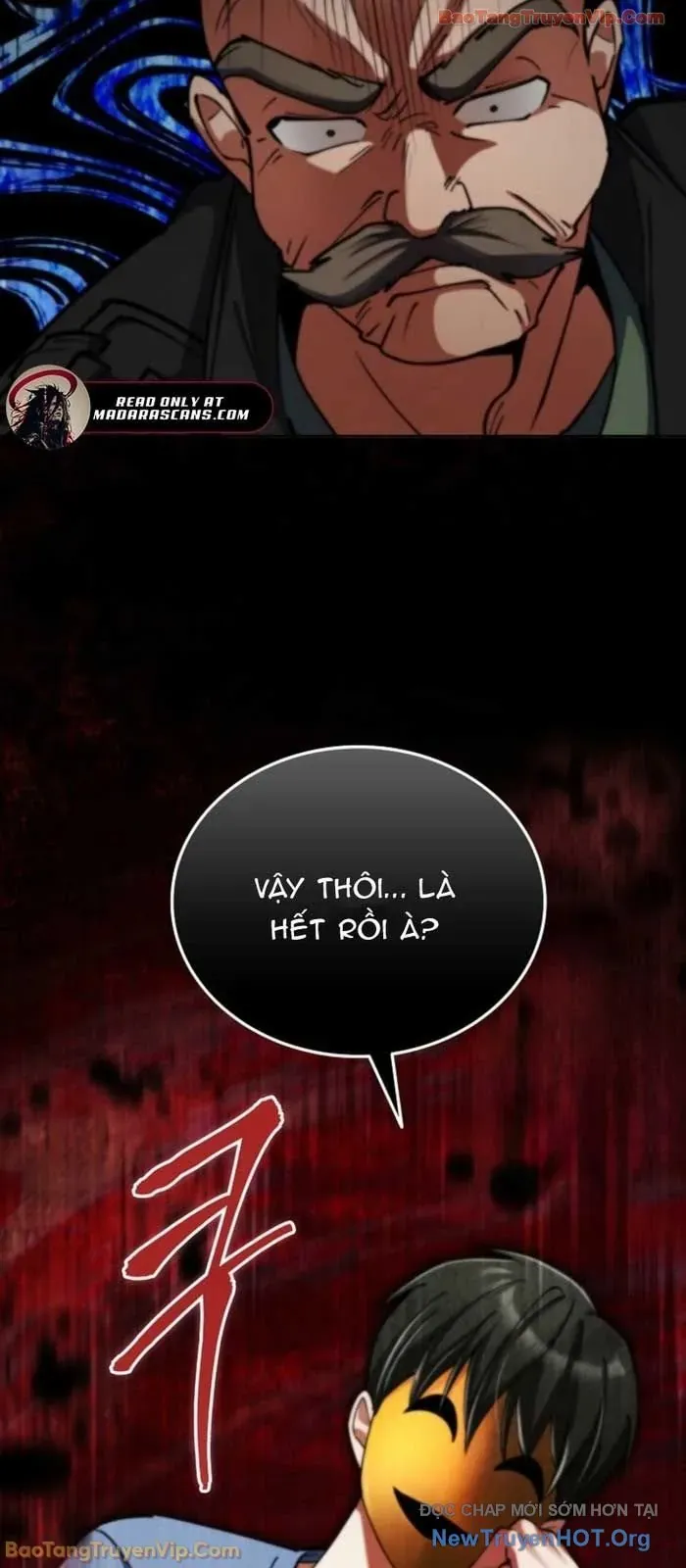 Trở Thành Kẻ Phản Diện Mà Anh Hùng Ám Ảnh [Chap 1-38]