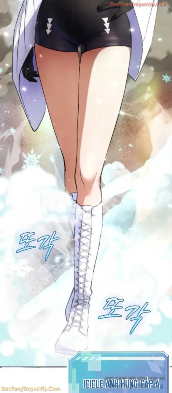 Trở Thành Kẻ Phản Diện Mà Anh Hùng Ám Ảnh [Chap 1-38]