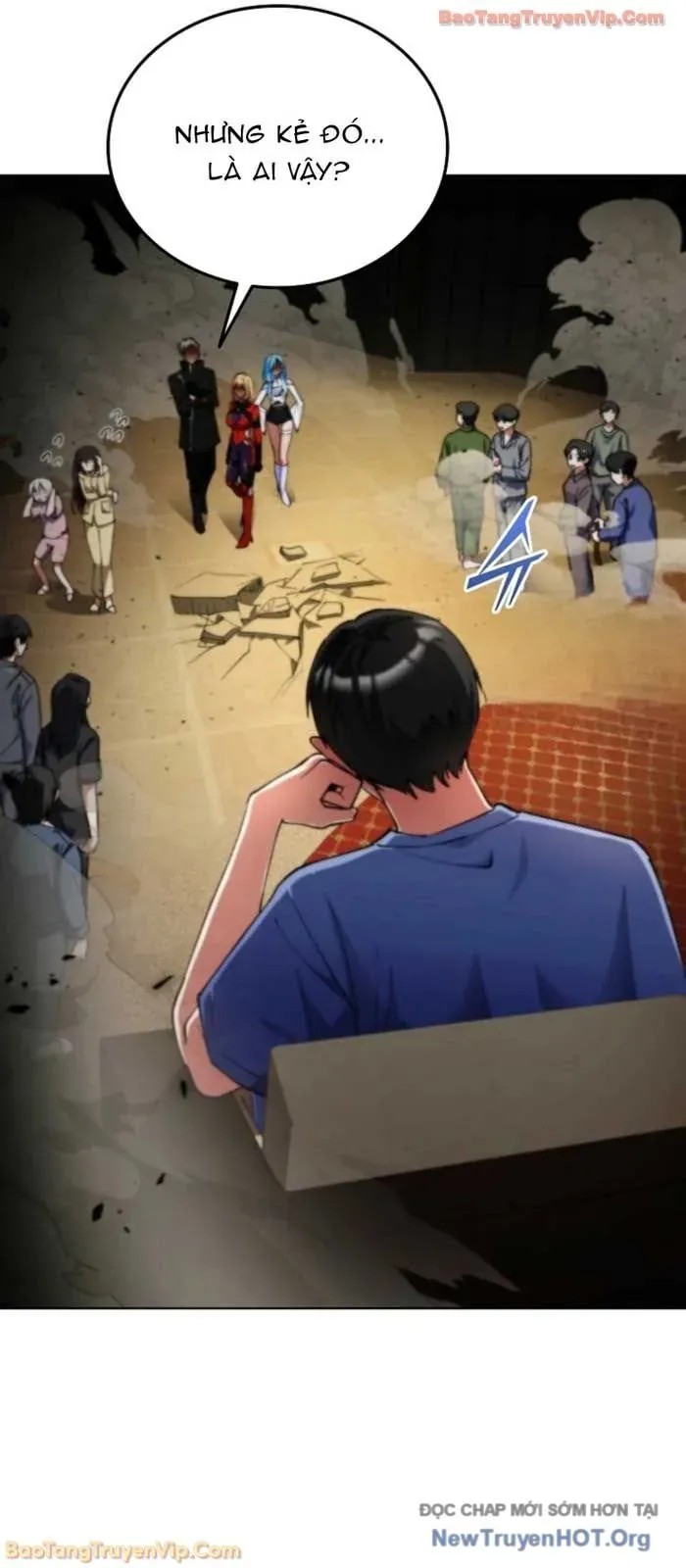 Trở Thành Kẻ Phản Diện Mà Anh Hùng Ám Ảnh [Chap 1-38]