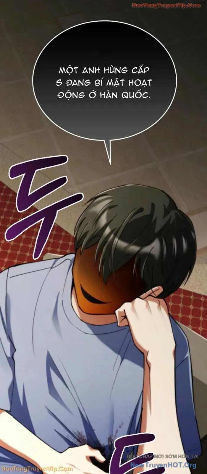 Trở Thành Kẻ Phản Diện Mà Anh Hùng Ám Ảnh [Chap 1-38]