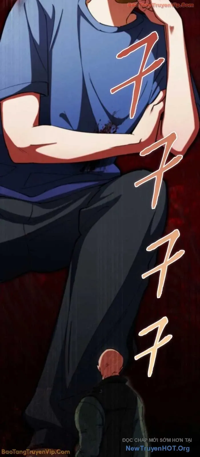 Trở Thành Kẻ Phản Diện Mà Anh Hùng Ám Ảnh [Chap 1-38]