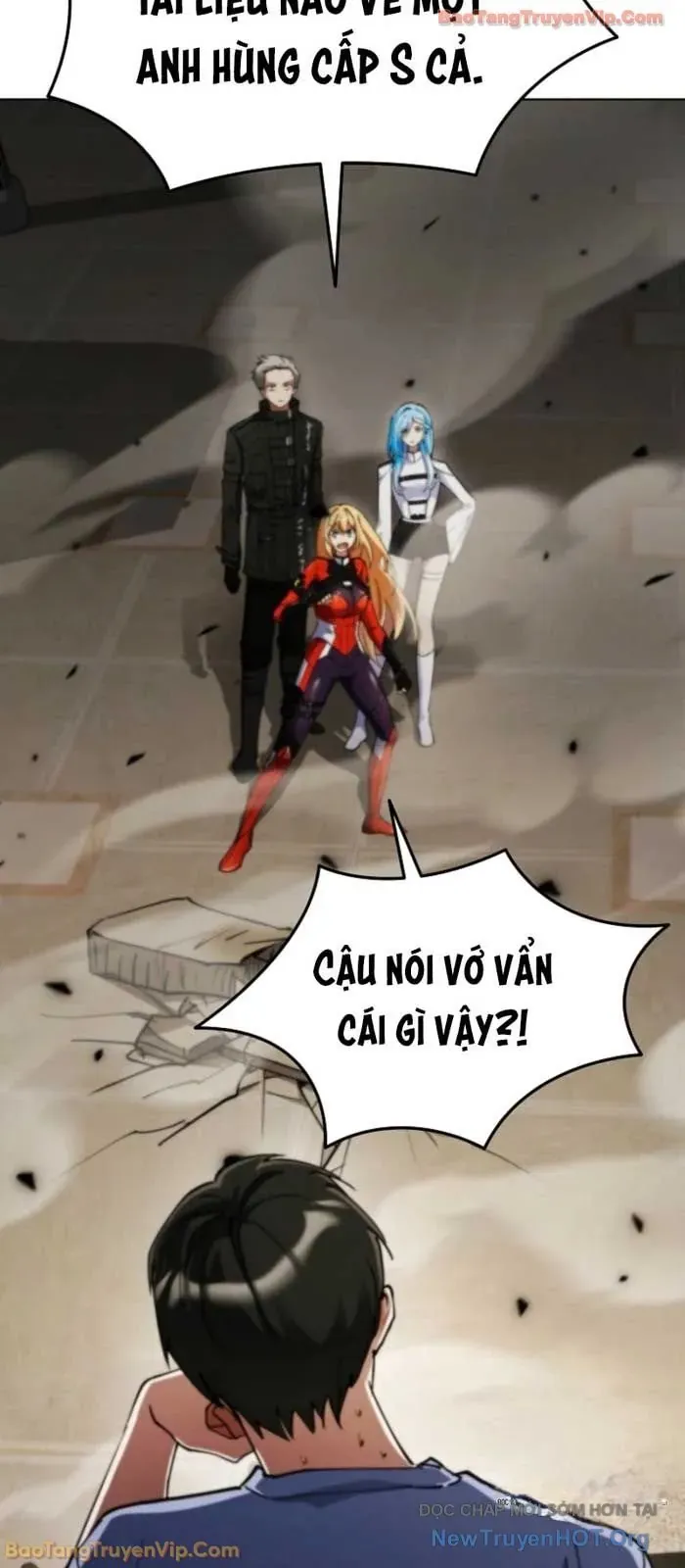 Trở Thành Kẻ Phản Diện Mà Anh Hùng Ám Ảnh [Chap 1-38]