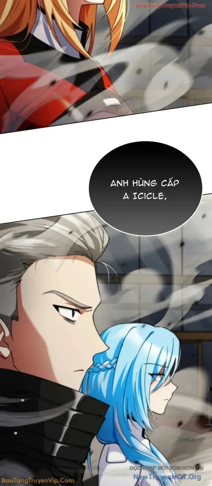 Trở Thành Kẻ Phản Diện Mà Anh Hùng Ám Ảnh [Chap 1-38]