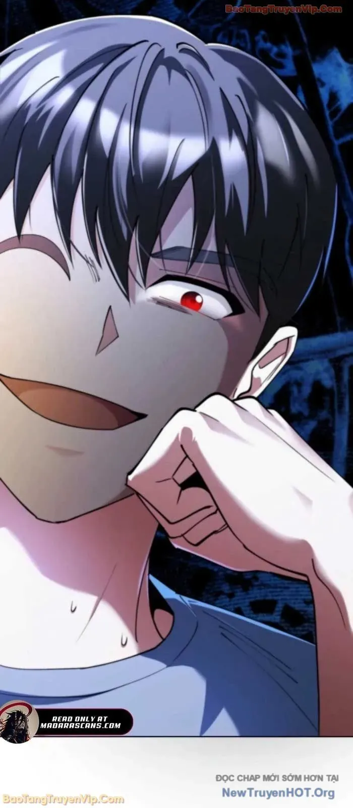 Trở Thành Kẻ Phản Diện Mà Anh Hùng Ám Ảnh [Chap 1-38]