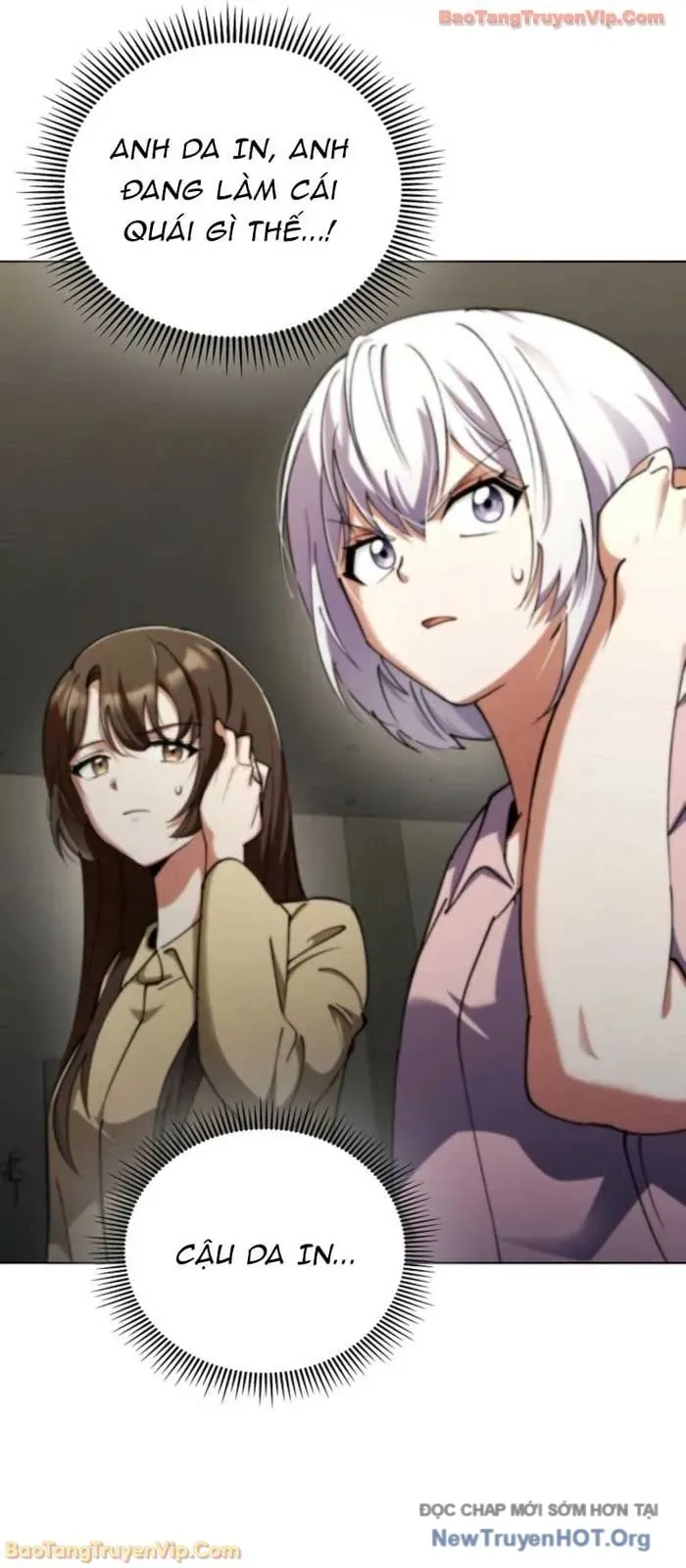 Trở Thành Kẻ Phản Diện Mà Anh Hùng Ám Ảnh [Chap 1-38]