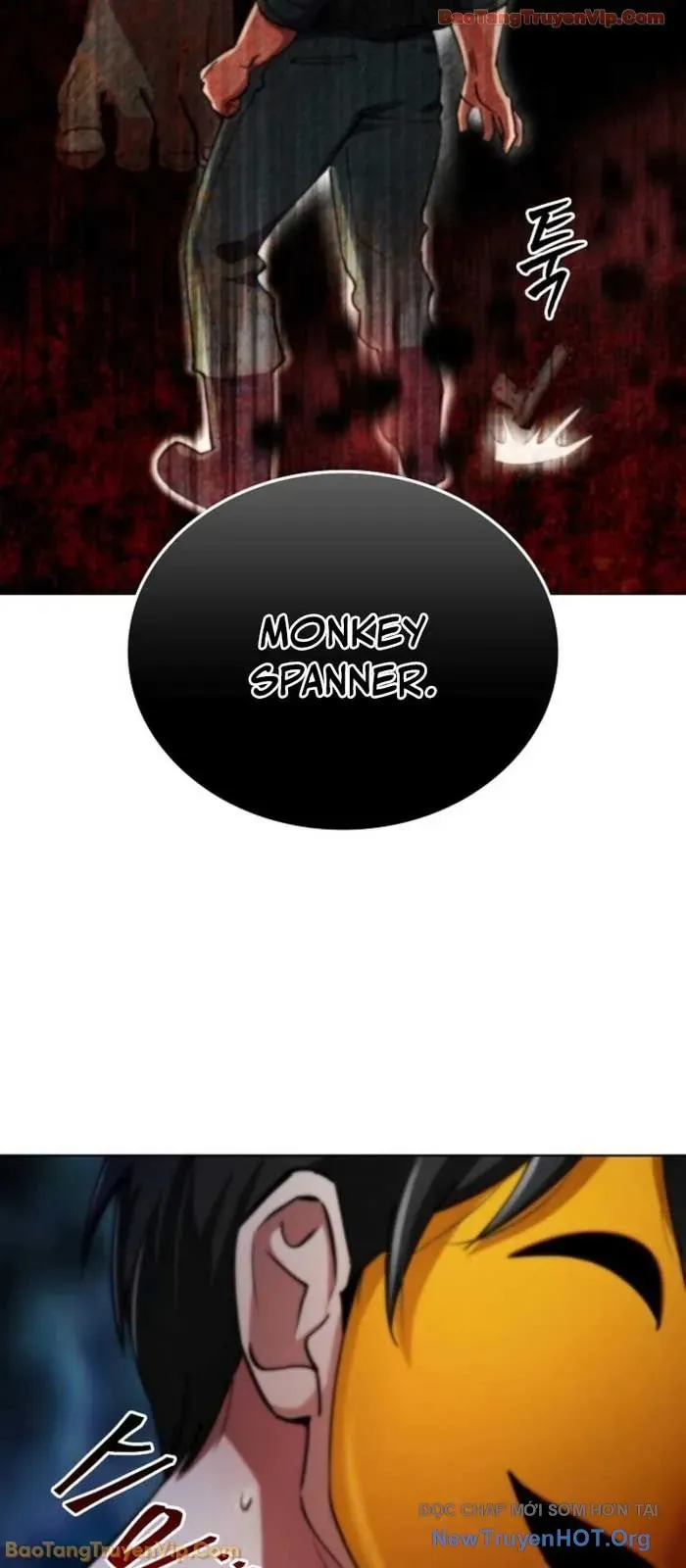 Trở Thành Kẻ Phản Diện Mà Anh Hùng Ám Ảnh [Chap 1-38]