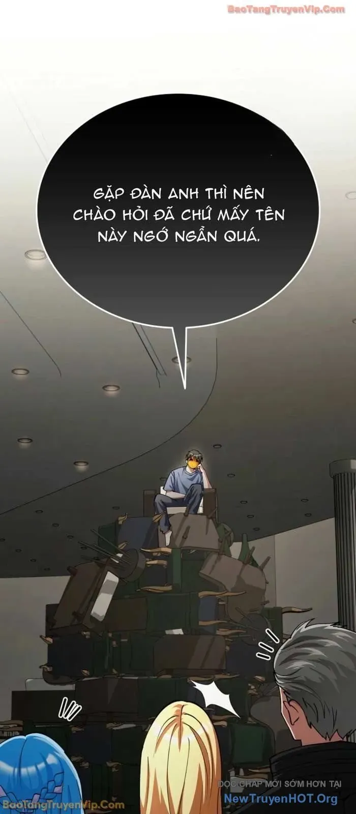 Trở Thành Kẻ Phản Diện Mà Anh Hùng Ám Ảnh [Chap 1-38]