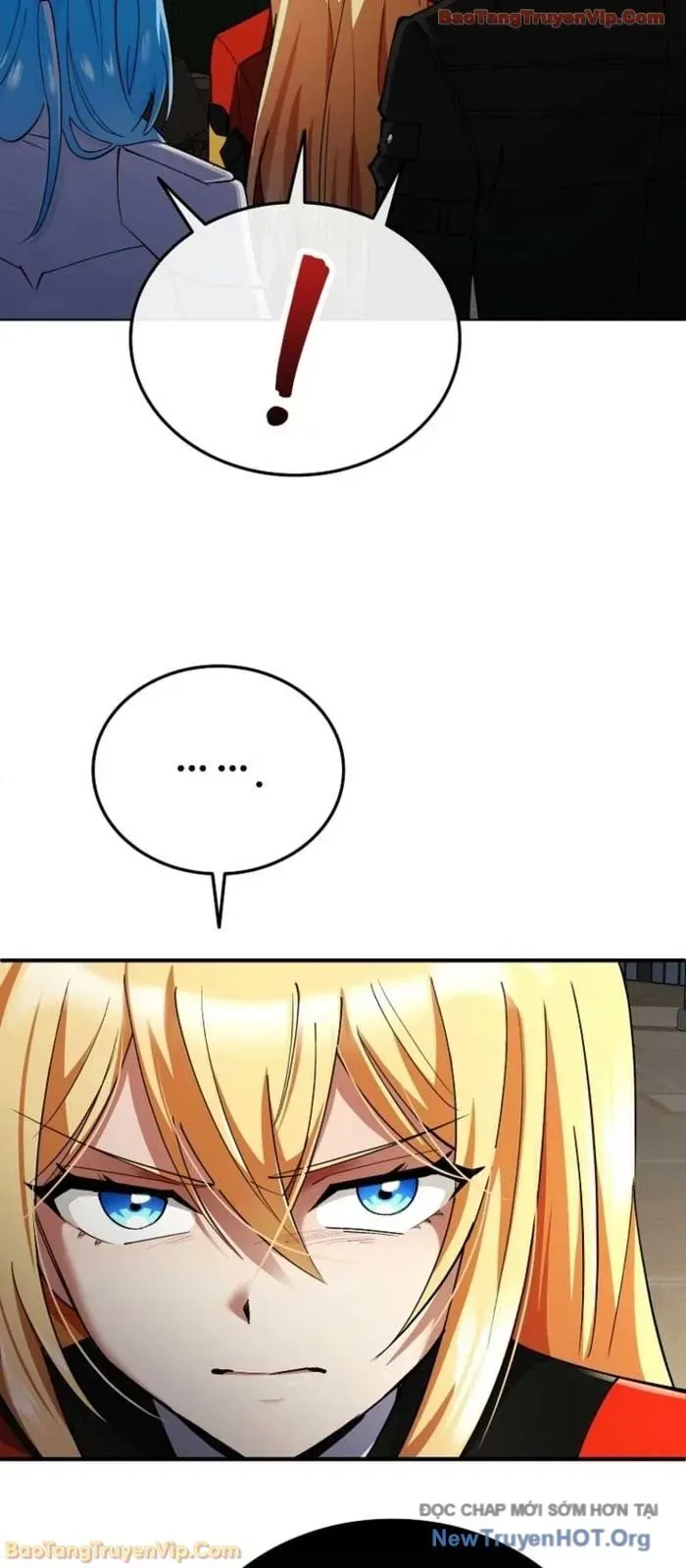 Trở Thành Kẻ Phản Diện Mà Anh Hùng Ám Ảnh [Chap 1-38]