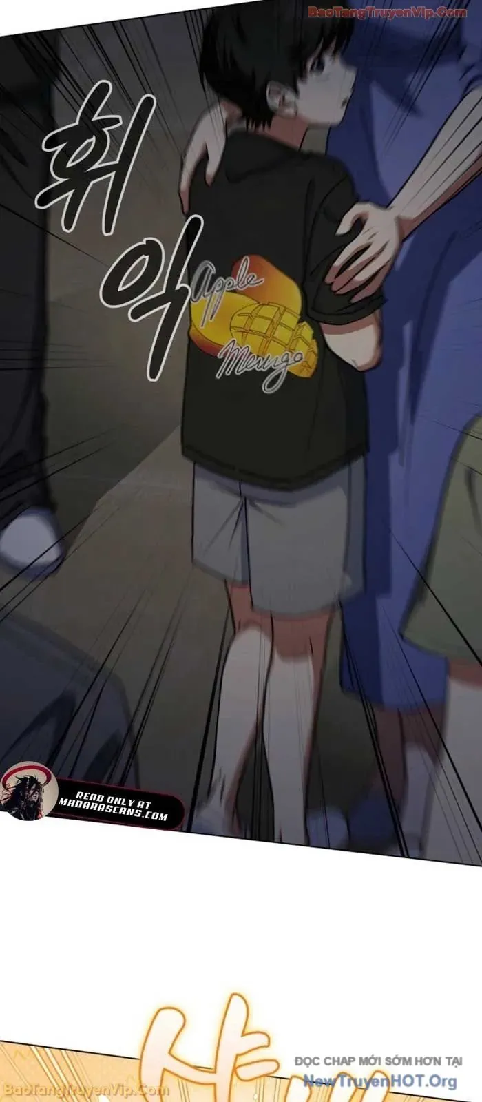 Trở Thành Kẻ Phản Diện Mà Anh Hùng Ám Ảnh [Chap 1-38]