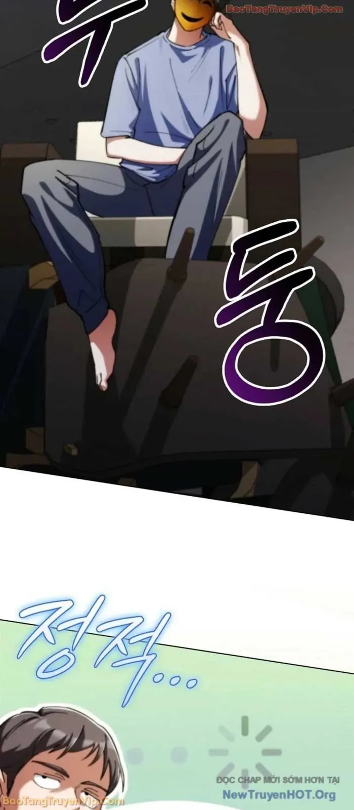 Trở Thành Kẻ Phản Diện Mà Anh Hùng Ám Ảnh [Chap 1-38]