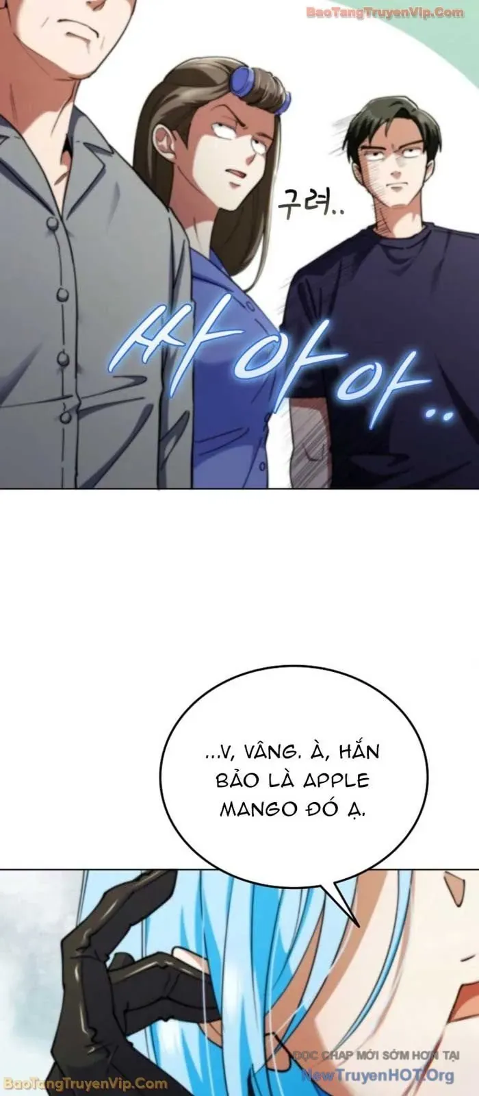 Trở Thành Kẻ Phản Diện Mà Anh Hùng Ám Ảnh [Chap 1-38]