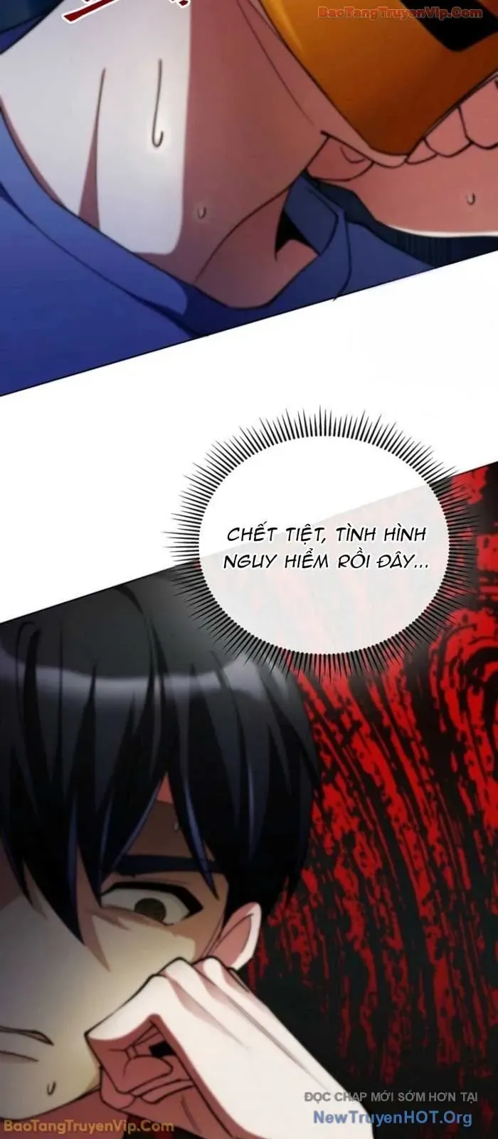 Trở Thành Kẻ Phản Diện Mà Anh Hùng Ám Ảnh [Chap 1-38]