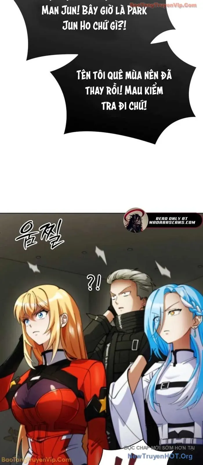 Trở Thành Kẻ Phản Diện Mà Anh Hùng Ám Ảnh [Chap 1-38]