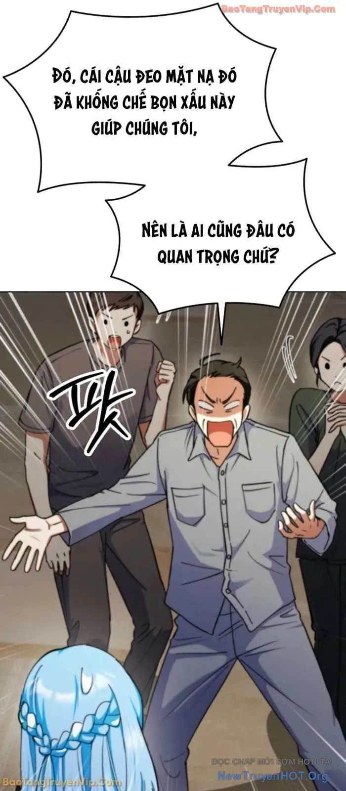 Trở Thành Kẻ Phản Diện Mà Anh Hùng Ám Ảnh [Chap 1-38]