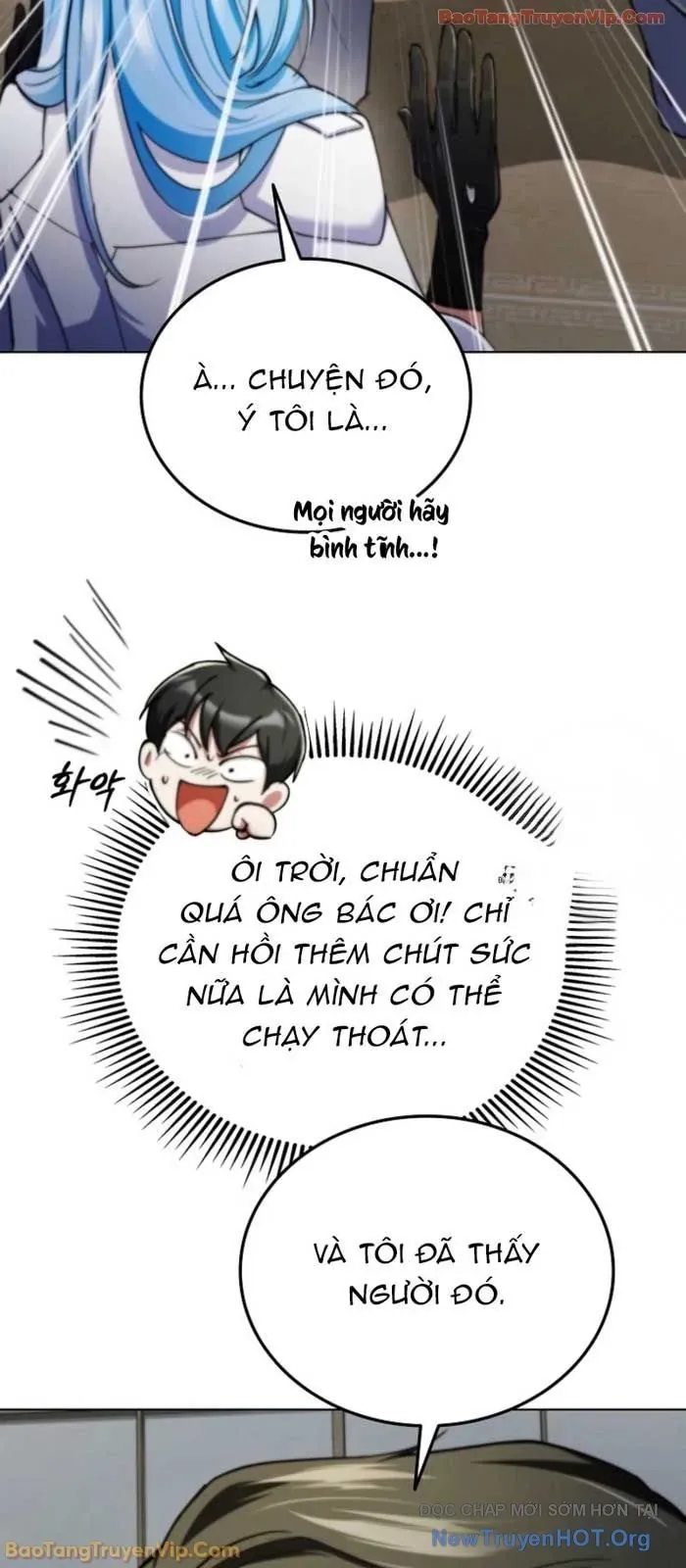 Trở Thành Kẻ Phản Diện Mà Anh Hùng Ám Ảnh [Chap 1-38]