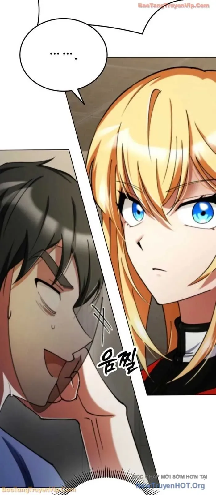 Trở Thành Kẻ Phản Diện Mà Anh Hùng Ám Ảnh [Chap 1-38]