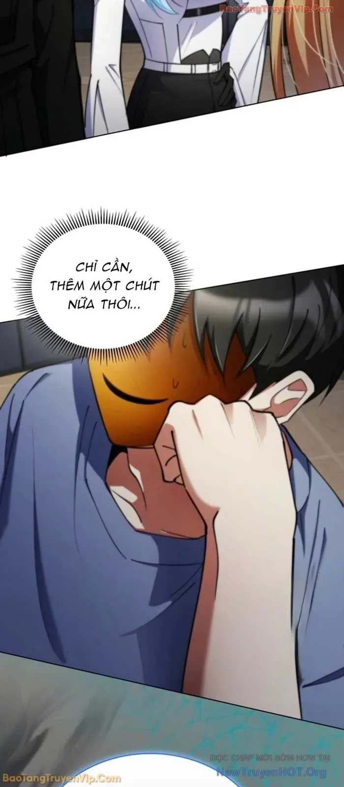 Trở Thành Kẻ Phản Diện Mà Anh Hùng Ám Ảnh [Chap 1-38]