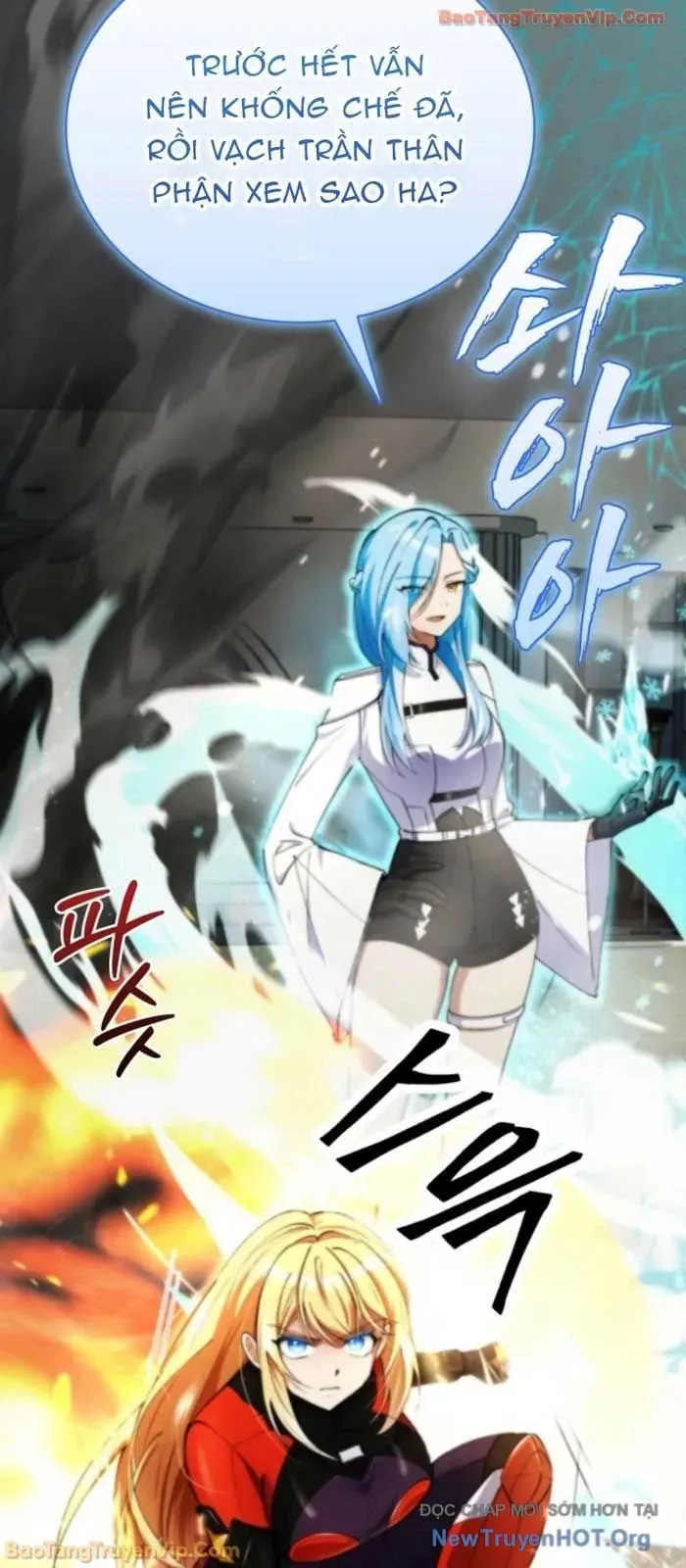 Trở Thành Kẻ Phản Diện Mà Anh Hùng Ám Ảnh [Chap 1-38]