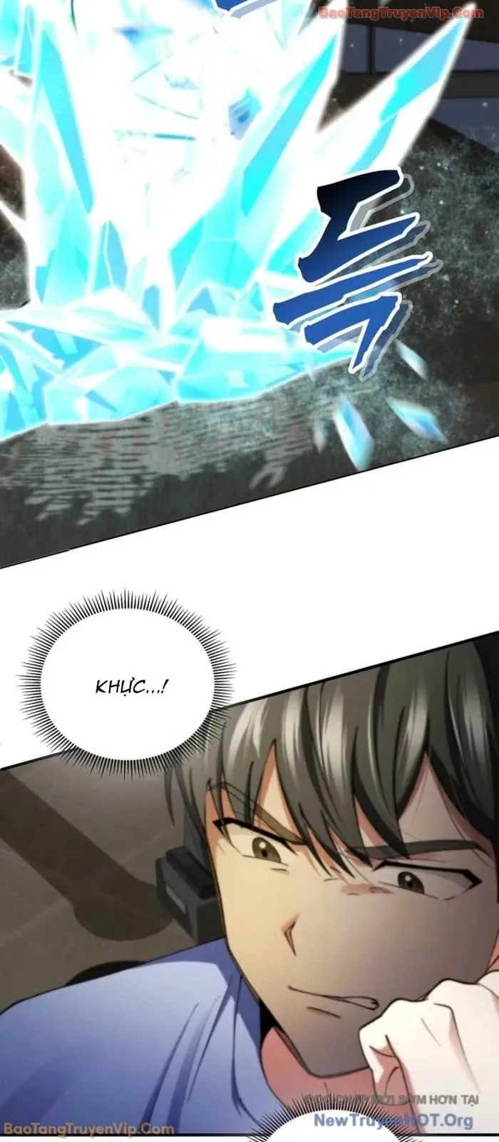 Trở Thành Kẻ Phản Diện Mà Anh Hùng Ám Ảnh [Chap 1-38]