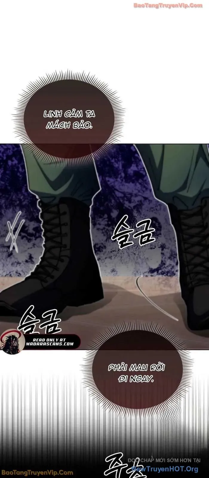 Trở Thành Kẻ Phản Diện Mà Anh Hùng Ám Ảnh [Chap 1-38]