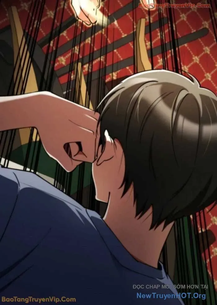 Trở Thành Kẻ Phản Diện Mà Anh Hùng Ám Ảnh [Chap 1-38]