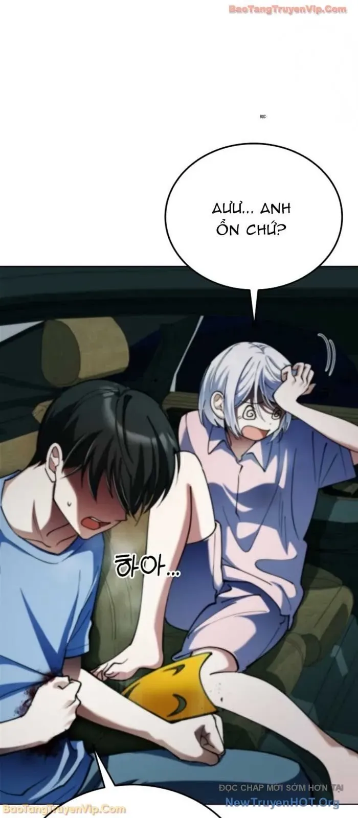 Trở Thành Kẻ Phản Diện Mà Anh Hùng Ám Ảnh [Chap 1-38]