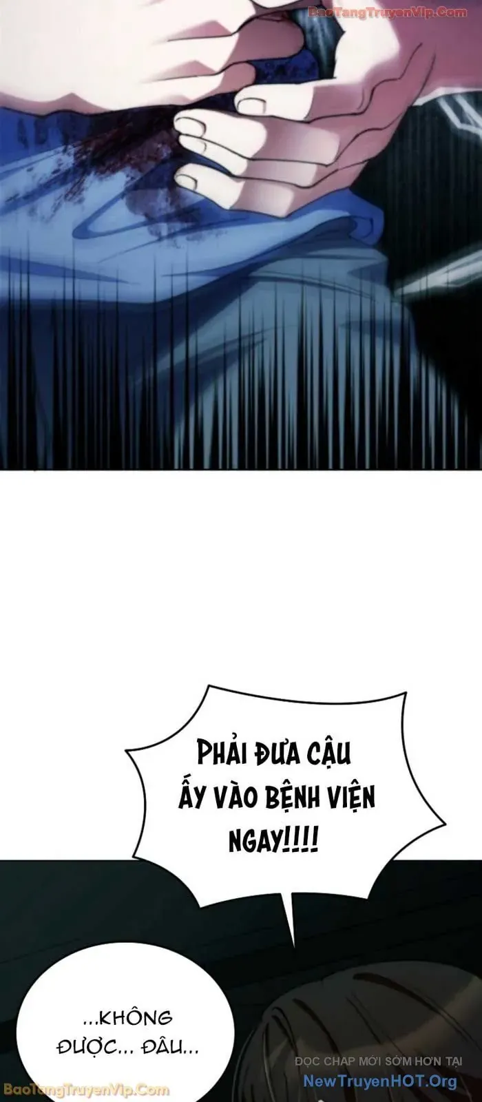 Trở Thành Kẻ Phản Diện Mà Anh Hùng Ám Ảnh [Chap 1-38]