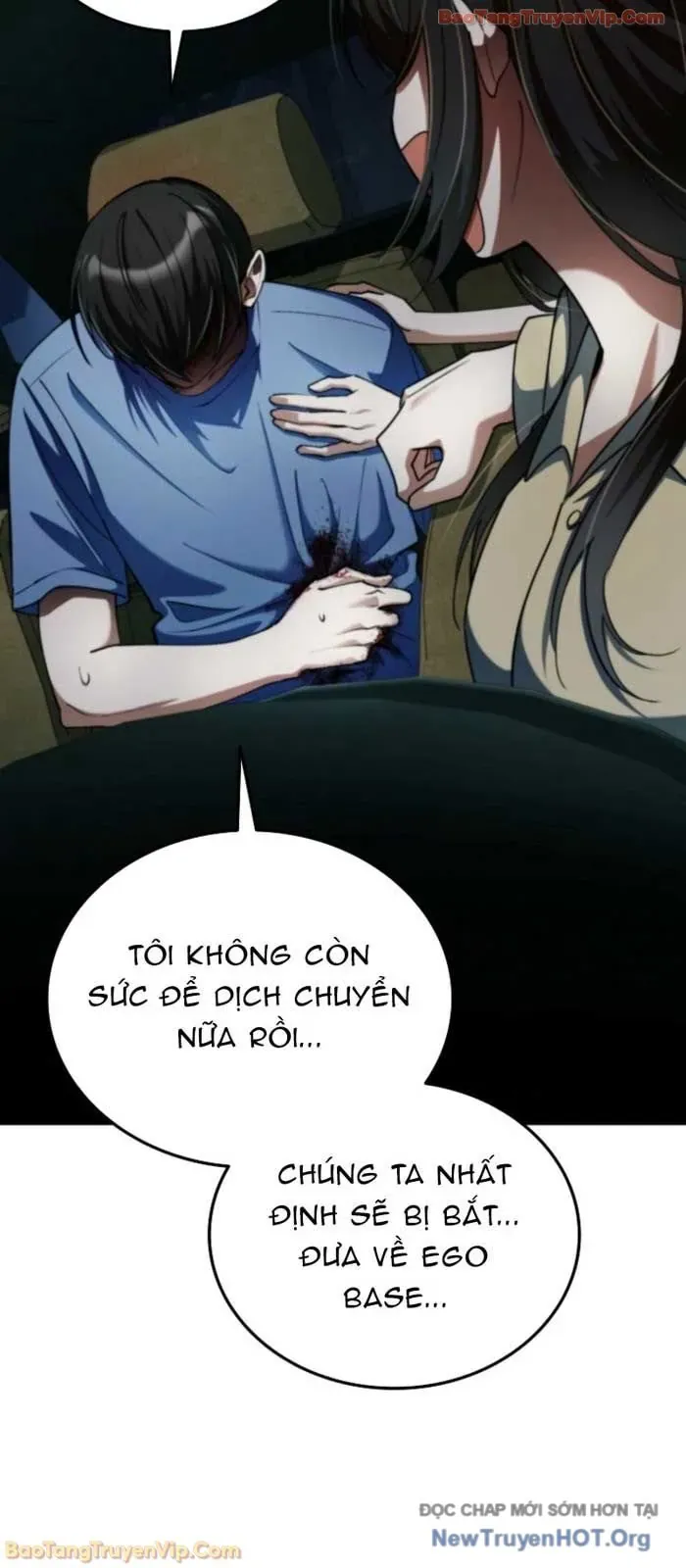 Trở Thành Kẻ Phản Diện Mà Anh Hùng Ám Ảnh [Chap 1-38]