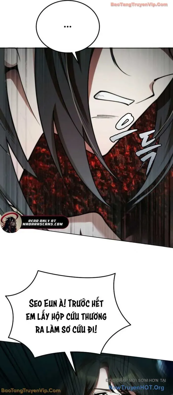 Trở Thành Kẻ Phản Diện Mà Anh Hùng Ám Ảnh [Chap 1-38]