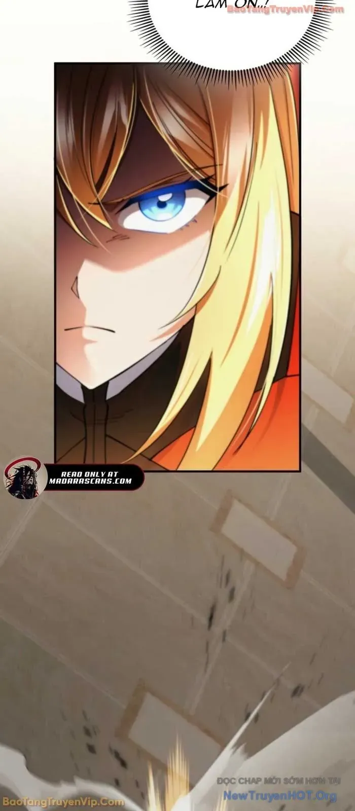 Trở Thành Kẻ Phản Diện Mà Anh Hùng Ám Ảnh [Chap 1-38]