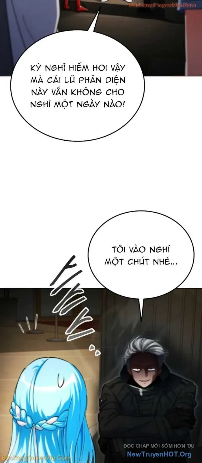 Trở Thành Kẻ Phản Diện Mà Anh Hùng Ám Ảnh [Chap 1-38]