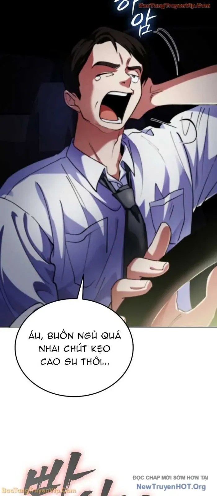 Trở Thành Kẻ Phản Diện Mà Anh Hùng Ám Ảnh [Chap 1-38]