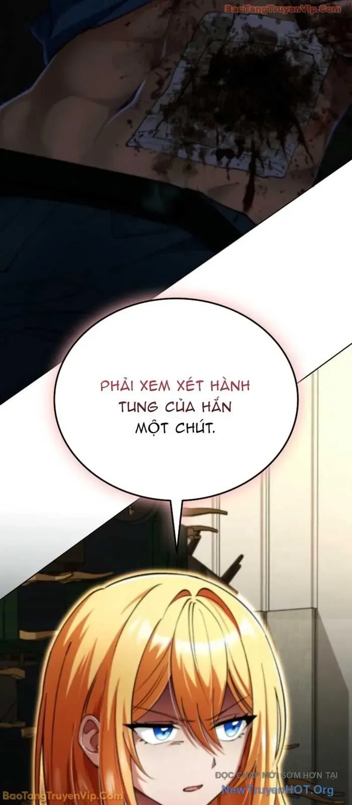 Trở Thành Kẻ Phản Diện Mà Anh Hùng Ám Ảnh [Chap 1-38]