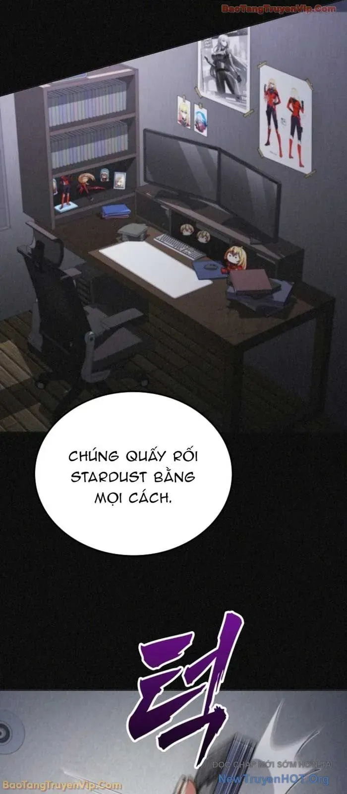 Trở Thành Kẻ Phản Diện Mà Anh Hùng Ám Ảnh [Chap 1-38]