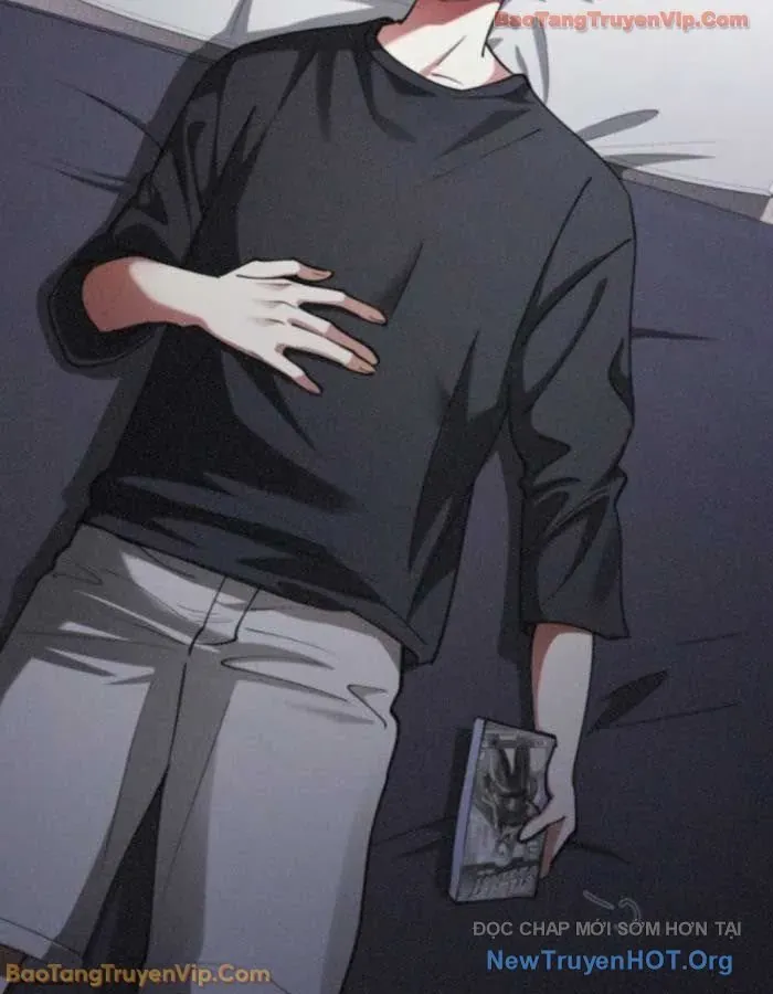 Trở Thành Kẻ Phản Diện Mà Anh Hùng Ám Ảnh [Chap 1-38]