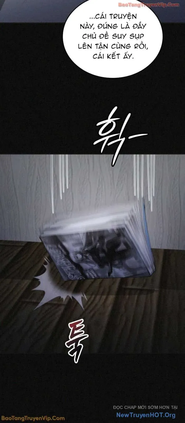 Trở Thành Kẻ Phản Diện Mà Anh Hùng Ám Ảnh [Chap 1-38]