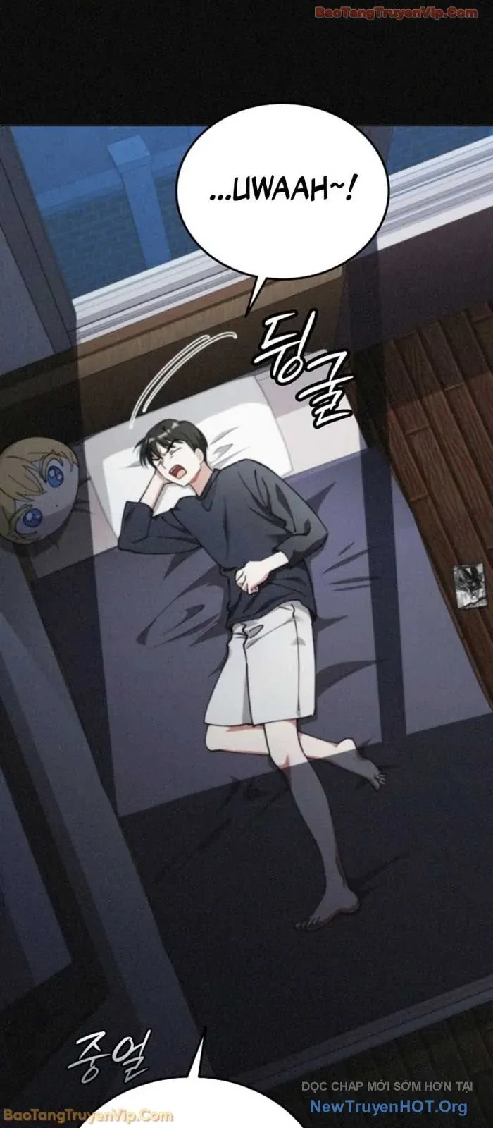 Trở Thành Kẻ Phản Diện Mà Anh Hùng Ám Ảnh [Chap 1-38]